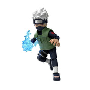Naruto Shipuden Colección |  Galaxy Version 02 The Place The Leaves Dance | Blokees