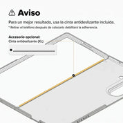 Case Ringke Onyx Flap Magnetic para Galaxy Z Fold 8 Ultra