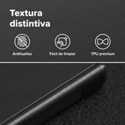 Case Ringke Onyx Flap Magnetic para Galaxy Z Fold 8 Ultra