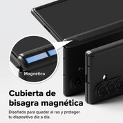 Case Ringke Onyx Flap Magnetic para Galaxy Z Fold 8 Ultra