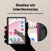 Case Ringke Onyx Flap Magnetic Galaxy Z Fold 8 con MagSafe