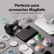 Case Ringke Onyx Flap Magnetic Galaxy Z Fold 8 con MagSafe