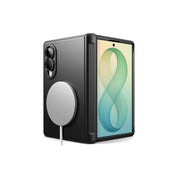 Case Ringke Onyx Flap Magnetic Galaxy Z Fold 8 con MagSafe
