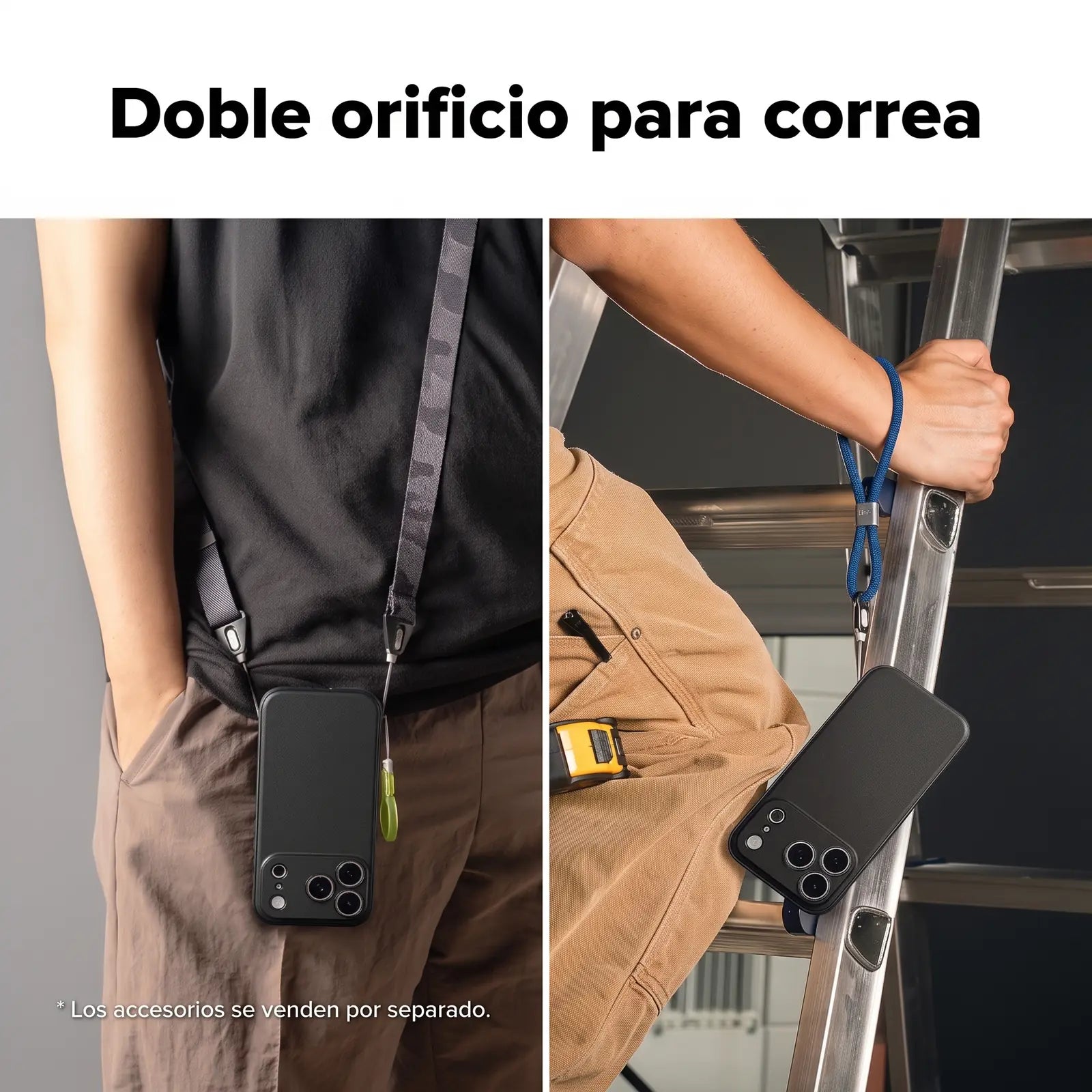 Case iPhone 18 Pro Ringke Onyx Magnetic MagSafe Negro