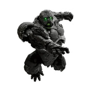 Optimus Primal Beast figura | Transformers Classic Class 04  | Blokees