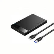 Case Externo UGREEN para HDD/SSD 2.5” SATA USB 3.0