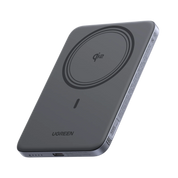 UGREEN MagFlow Air - power bank Qi2 5000mAh 20W 15W