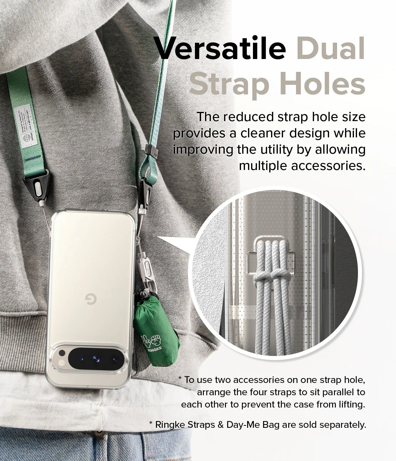 Case Ringke Fusion Pixel 9 Pro XL