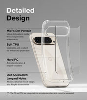Case Ringke Fusion Pixel 9 Pro XL