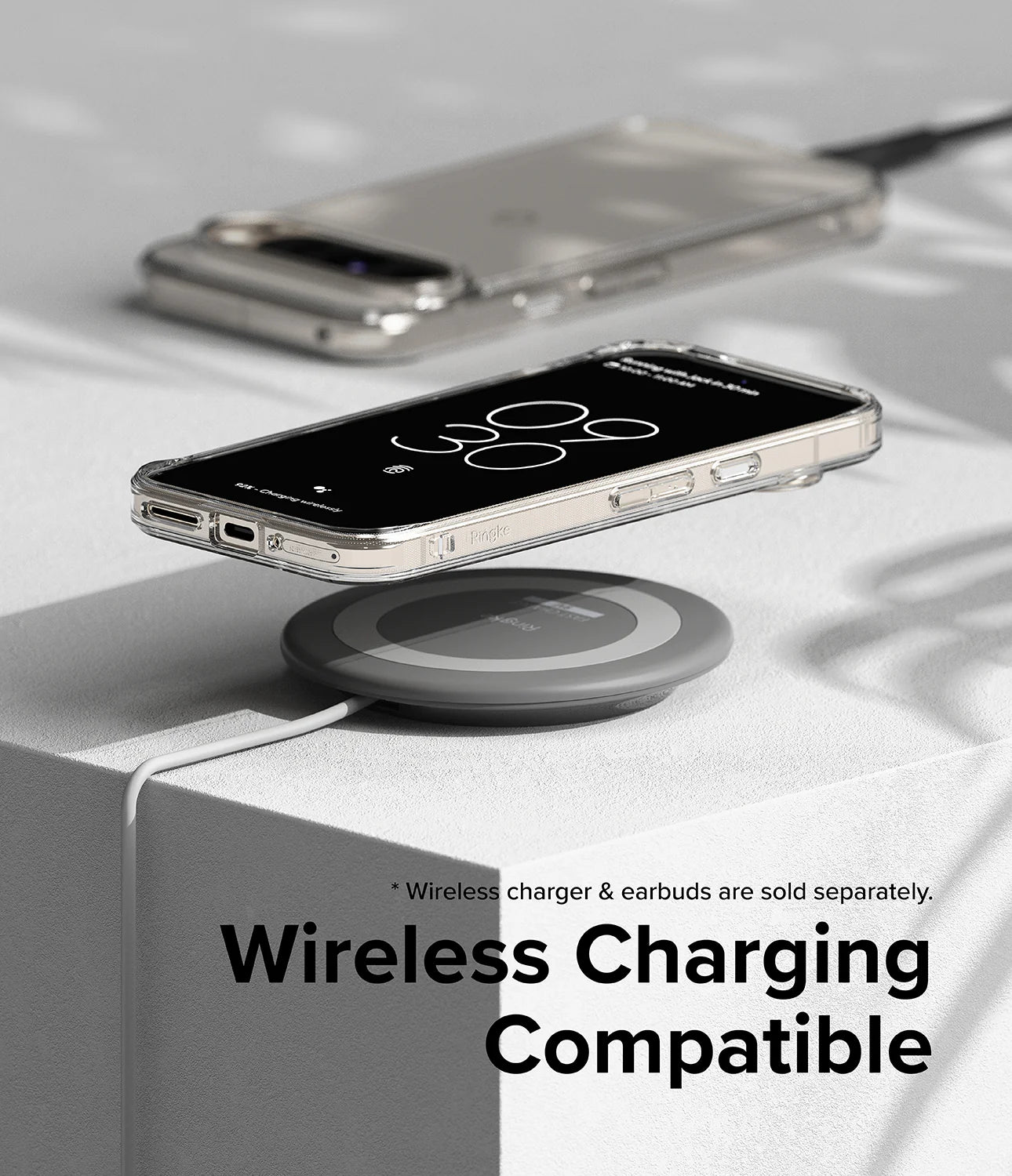 Case Ringke Fusion Pixel 9 Pro XL