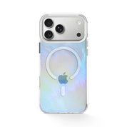 Case Prodigee Pampas iPhone 17 Pro Max (MagSafe) - Ice