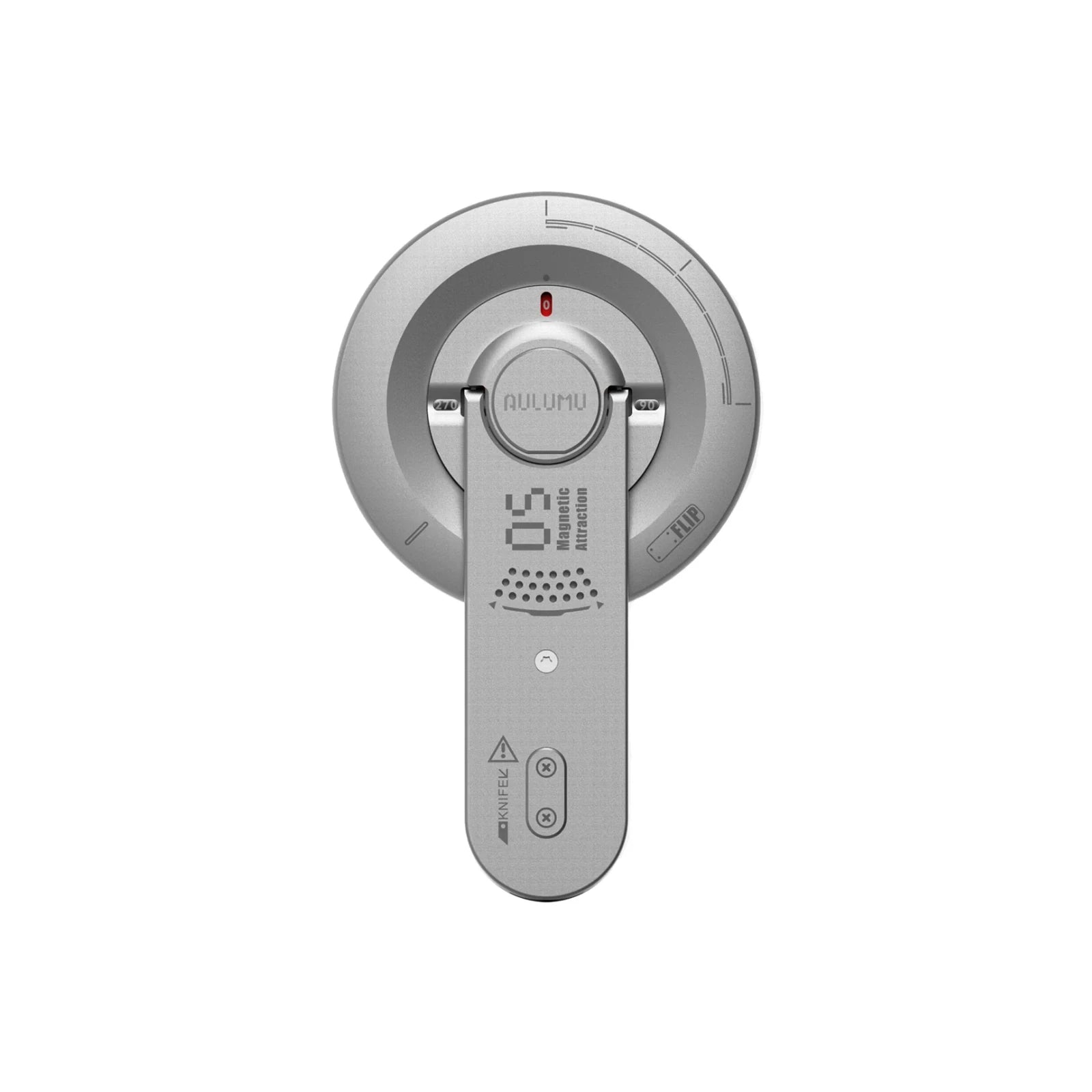 Parante Aulumu Kickstand Air Next-Gen Hi-Per (MagSafe)