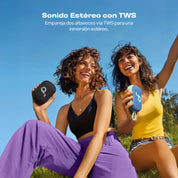 Parlante Anker Soundcore Select 4 Go