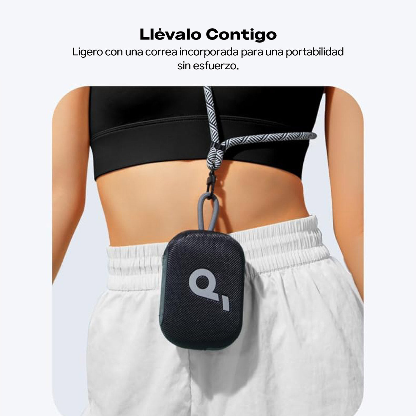 Parlante Anker Soundcore Select 4 Go