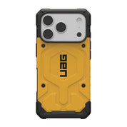 Case UAG Pathfinder iPhone 17 Pro Max (MagSafe) - Heritage Yellow