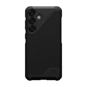 Case UAG Metropolis LT Galaxy S25 Plus (MagSafe) - Kevlar Black