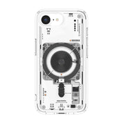Case Spigen Ultra Hybrid Neo One iPhone 16e (MagSafe)