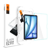 Protector de pantalla Spigen Ez Fit Glas.tR iPad Air 13" M3 (2025) / M2 (2024)