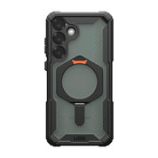 Case UAG Plasma XTE Galaxy S25 Plus (MagSafe) - Black / Orange