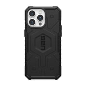 Case UAG Pathfinder iPhone 15 Pro Max (MagSafe) - Black