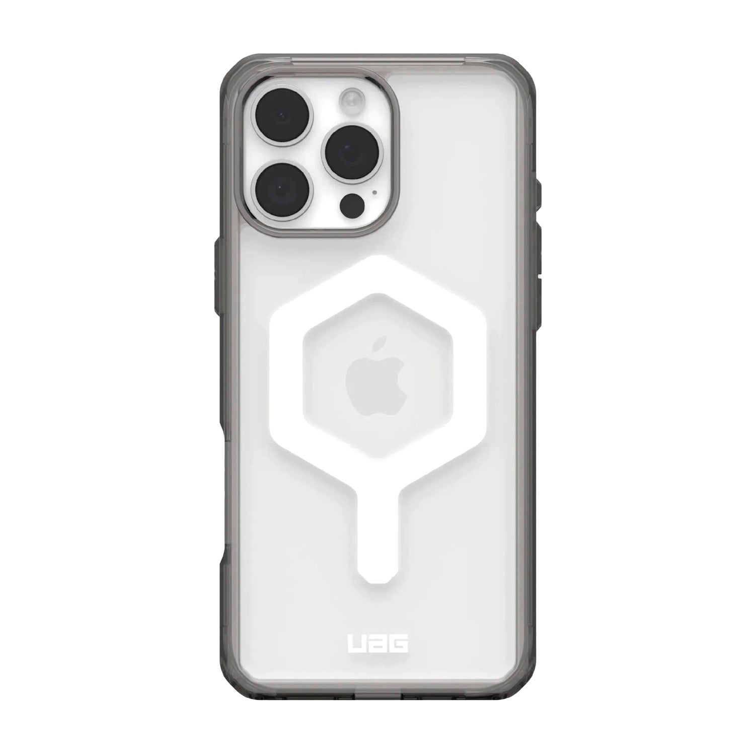 Case UAG Plyo iPhone 16 Pro Max (MagSafe)