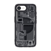 Case Spigen Ultra Hybrid Zero One iPhone 16e (MagSafe)