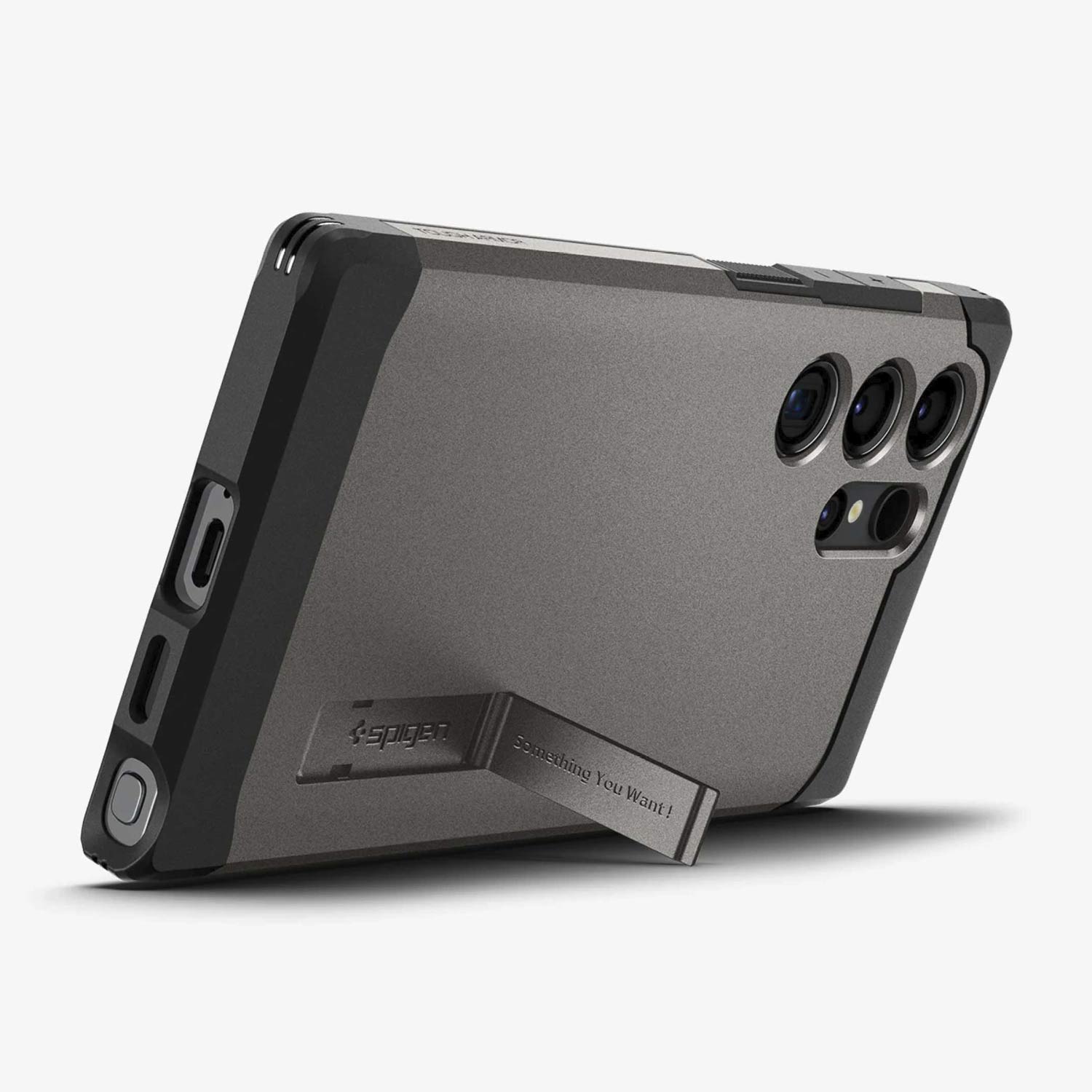 Case Spigen Tough Armor Galaxy S24 Ultra