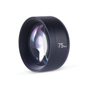 Lente Moment Macro 75mm T-Series