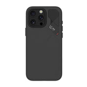 Case Aulumu Leather iPhone 16 Pro (MagSafe) + Control de Cámara
