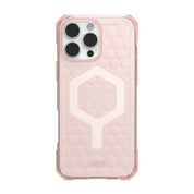 Case UAG Essential Armor iPhone 16 Pro Max (MagSafe) - Rose