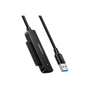 Adaptador UGREEN USB-A a SSD/HDD 2.5”