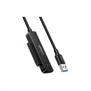 Adaptador UGREEN USB-A a SSD/HDD 2.5”