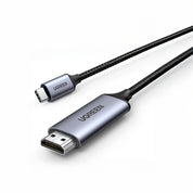 Adaptador UGREEN USB-C a HDMI 4K@60Hz
