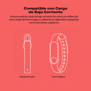 Power Bank Xiaomi Mi Redmi 20000 Mah 18W - OUTLET