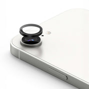 Protector de Cámara Ringke Lens Frame iPhone 16e (2 Pack)