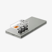 Protector de cámara Spigen Ez Fit Galaxy Z Fold 7 (2 Pack)