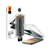 Protector de pantalla Spigen EZ FIT GLAS.tR Privacy Galaxy S26 (2 UND)