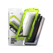 Protector de Pantalla Vidrio Ringke Anti-espía Galaxy S26 Plus (Instalador) 2 UND