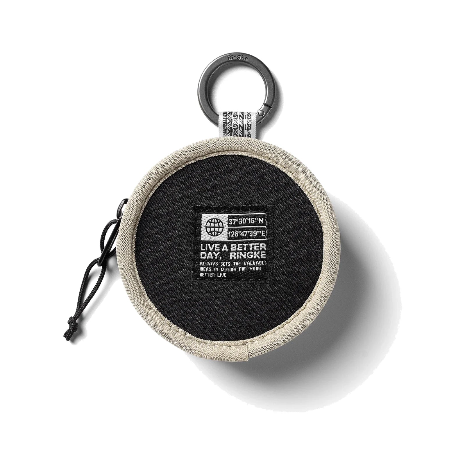 Ringke Mini Pouch Tambourine Black