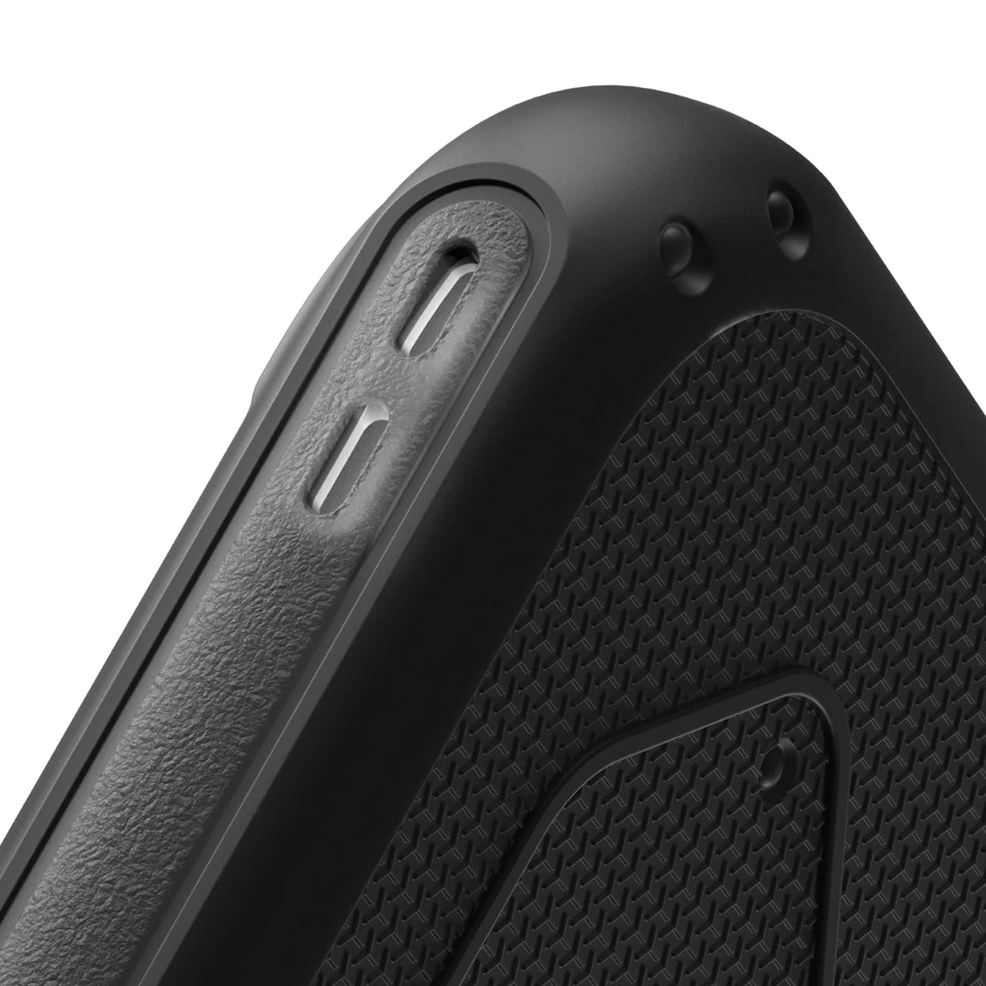 Case Aulumu Rugged Outdoor iPhone 17 Pro Max (MagSafe) + Control de Cámara