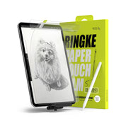 Ringke Paper Touch Film iPad Pro 11" (4ª 2022, 3ª 2021, 2ª 2020, 1ª 2018), iPad Air 5ª, 4ª gen