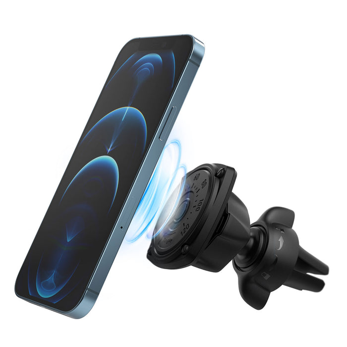 Ringke Power Clip Air Vent - Montura para auto