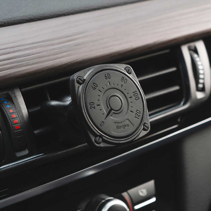 Ringke Power Clip Air Vent - Montura para auto