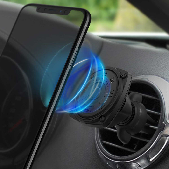 Ringke Power Clip Air Vent - Montura para auto