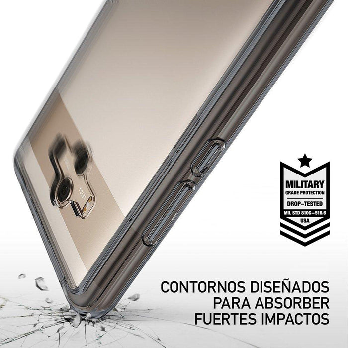 Case Ringke Fusion Huawei Mate 10 - Smoke Black (OPENBOX)