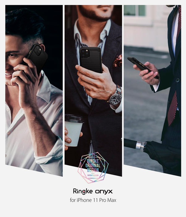 Case Ringke Onyx iPhone 11 Pro