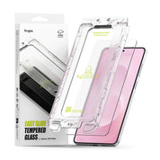 Protector de Pantalla Vidrio Ringke Galaxy S25 Edge (2 UND)