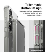 Case Ringke Fusion Galaxy S25