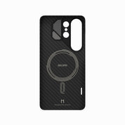 Case Aulumu Aramid Fiber Galaxy S26 Ultra (MagSafe)