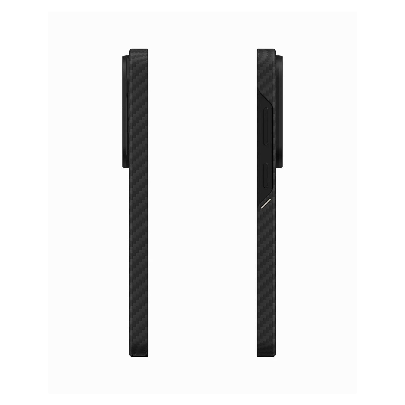 Case Aulumu Aramid Fiber Galaxy S26 Ultra (MagSafe)
